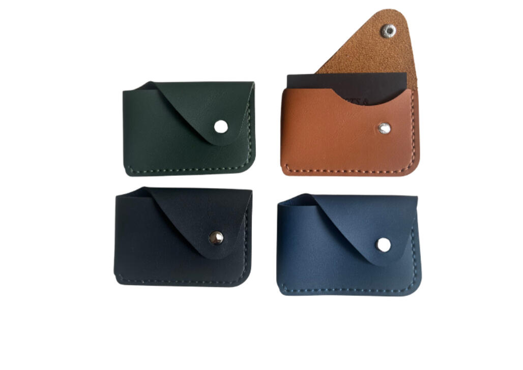 Snap Card Holder- PHP 200