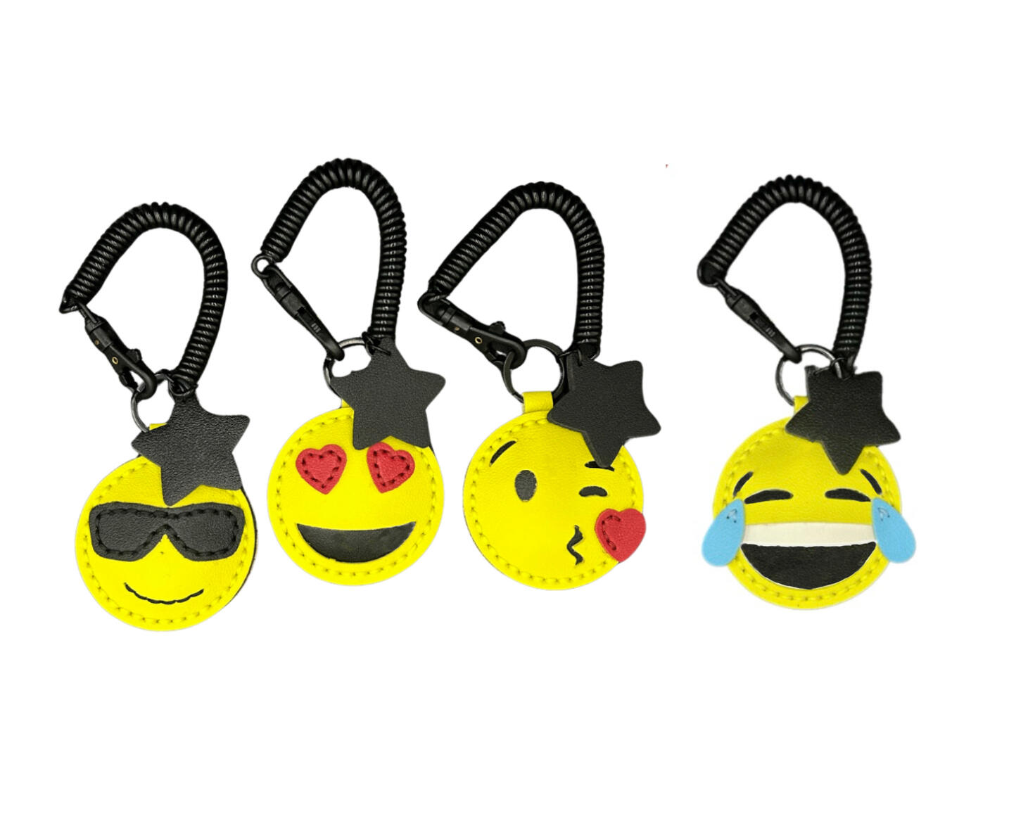 Emoji Key Chain- PHP 250