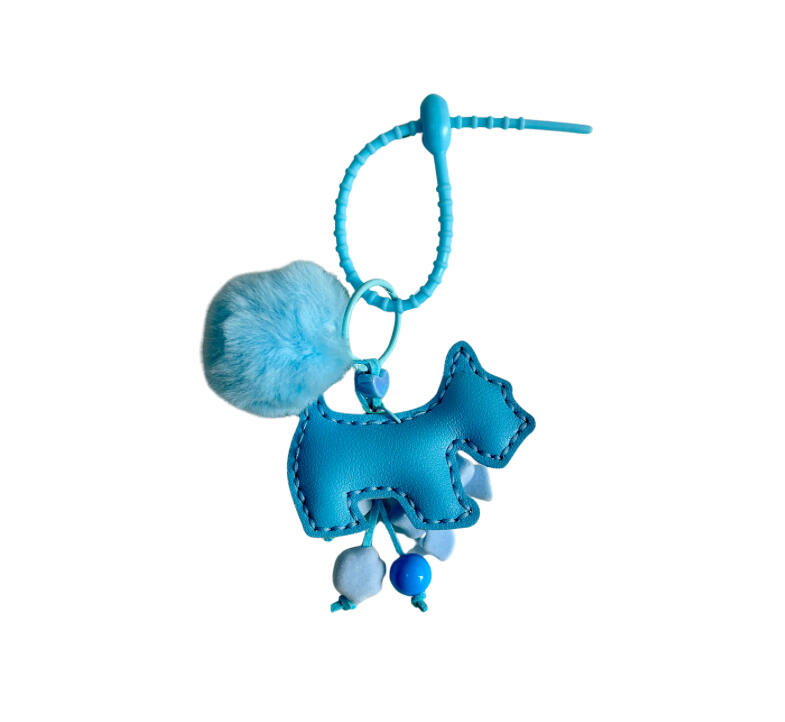 Bear, Dog Cat Charm- PHP 250