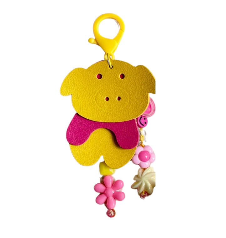 Piggy bag charm- Php 200