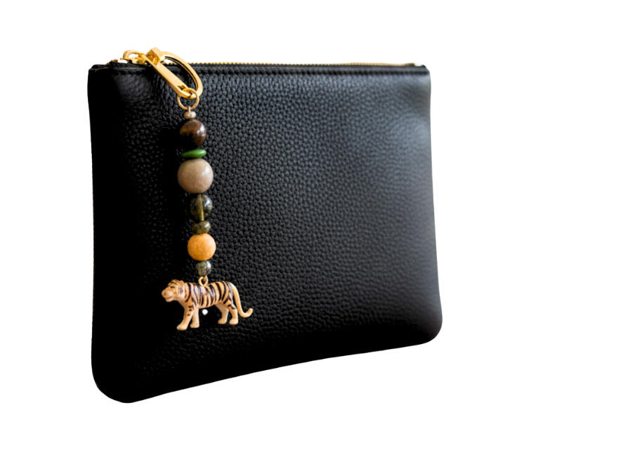 Boho Bag Charm- Php 300