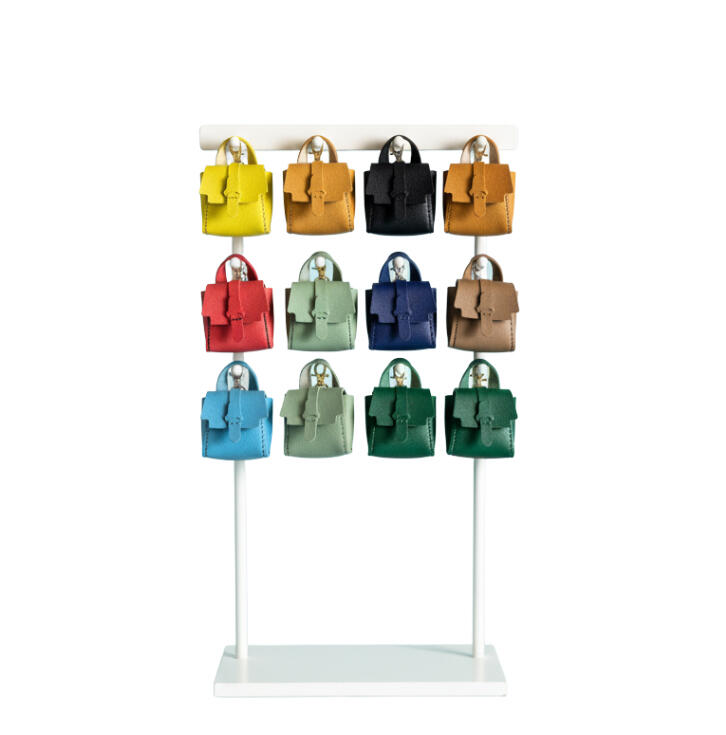 Lyanna Bag Charm- Php 300