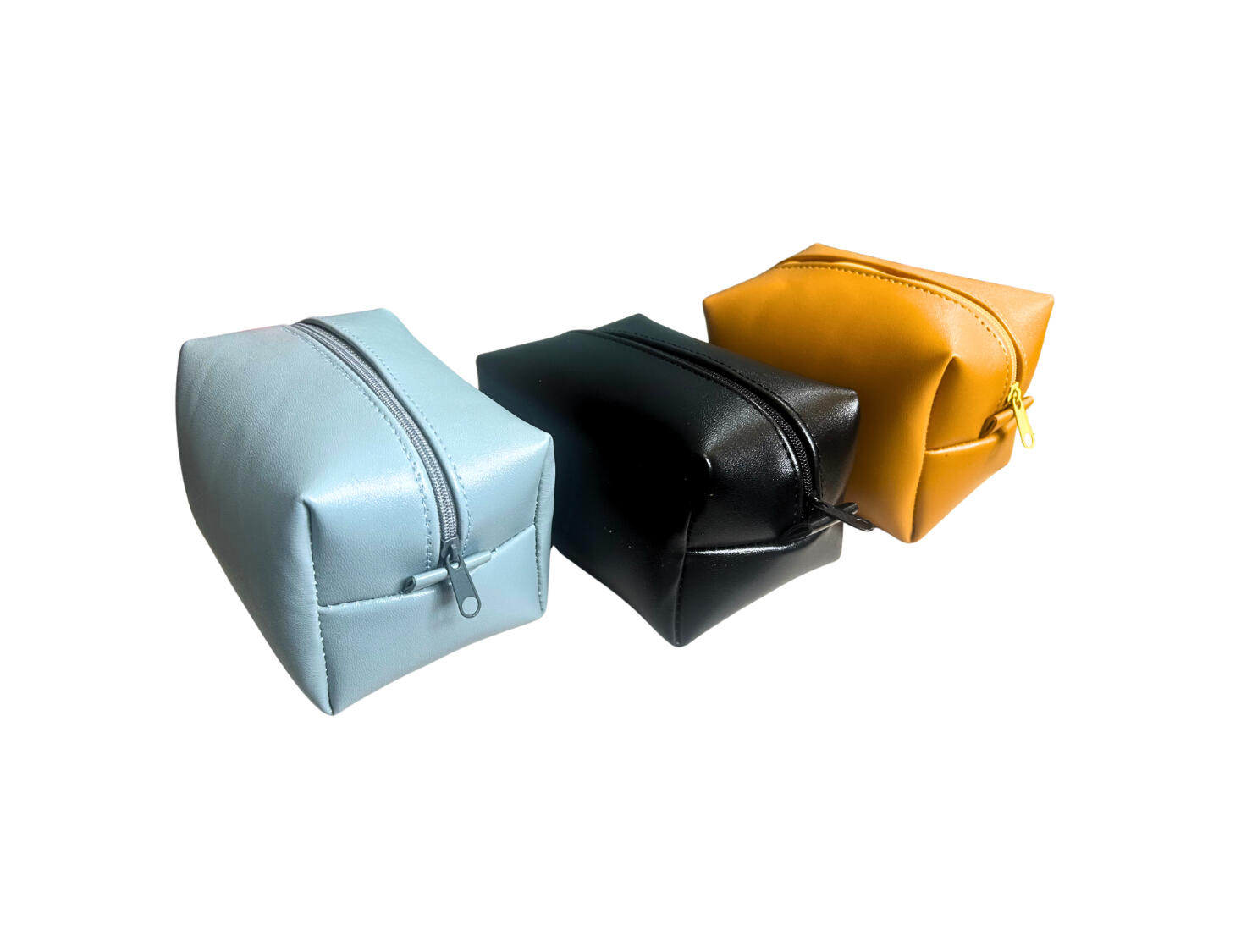 Mini Cube Pouch- Php 350